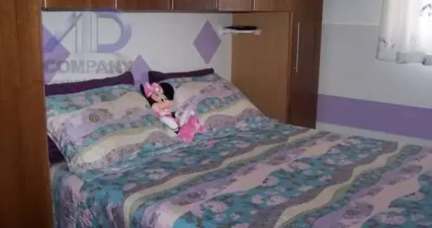 Apartamento com 2 quartos à venda na Rua Ângelo Bertini, Jardim Celeste, São Paulo