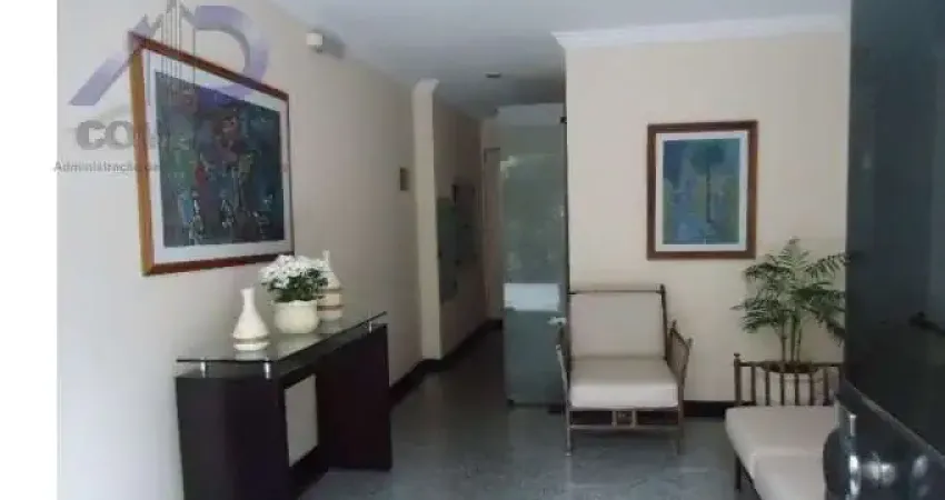 Apartamento com 3 quartos à venda na Rua Tuiucuê, Jardim da Saude, São Paulo