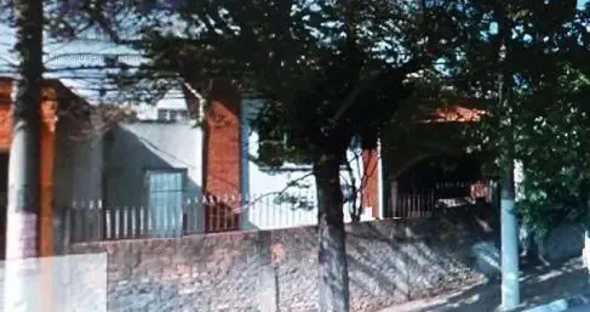 Chácara / sítio à venda na Avenida Bosque da Saúde, Saúde, São Paulo