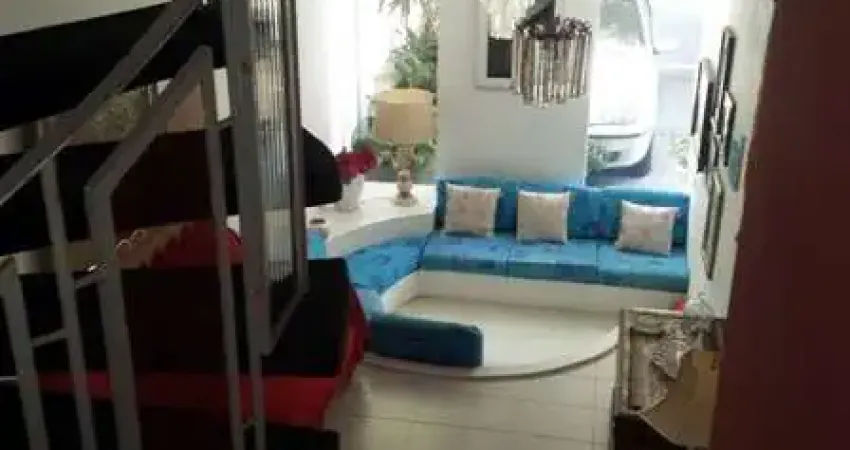 Casa com 3 quartos à venda na Rua Samambaia, Bosque da Saúde, São Paulo