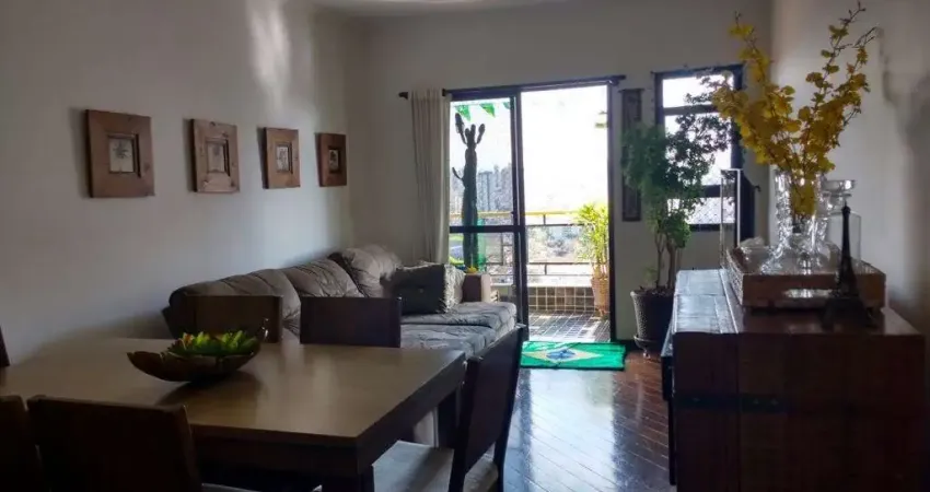 Apartamento com 3 quartos à venda na Avenida do Cursino, Saúde, São Paulo