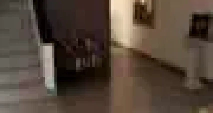 Casa com 3 quartos à venda na Rua Georges Mansur Nabhan, Jardim Santa Cruz (Sacomã), São Paulo