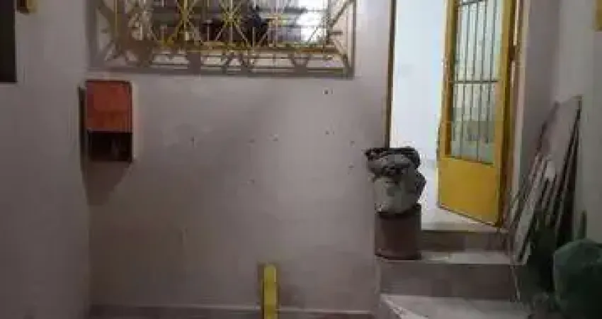 Casa com 2 quartos à venda na Rua Pedrália, Vila Gumercindo, São Paulo