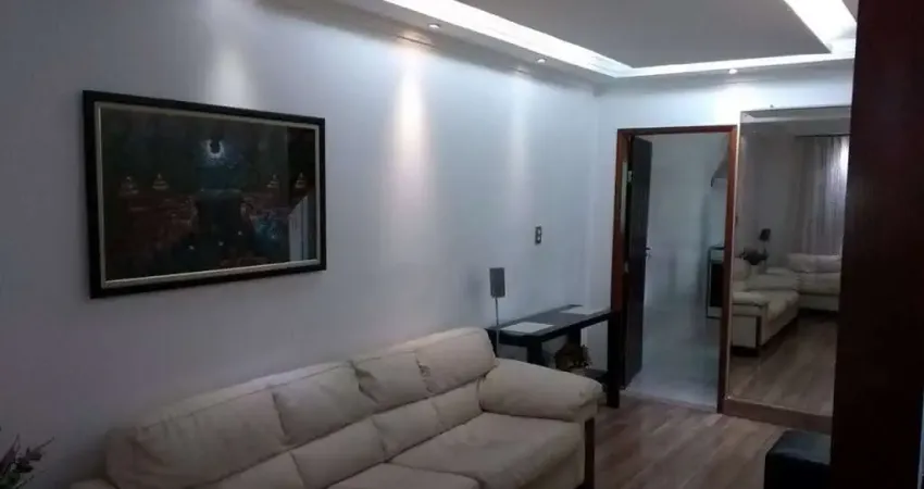 Casa com 3 quartos à venda na Avenida do Cursino, Vila Moraes, São Paulo