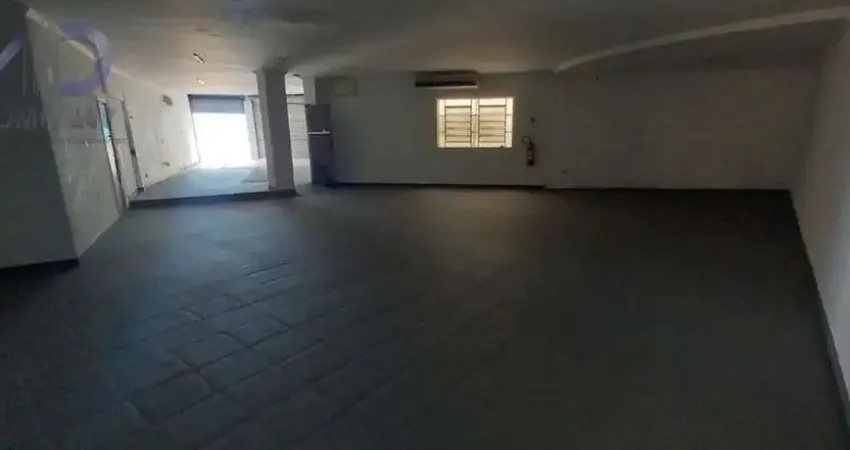 Ponto comercial para alugar na Avenida Itaboraí, Bosque da Saúde, São Paulo
