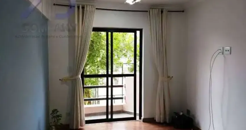 Apartamento com 2 quartos à venda na Rua Aquiles Jovane, Jardim Celeste, São Paulo