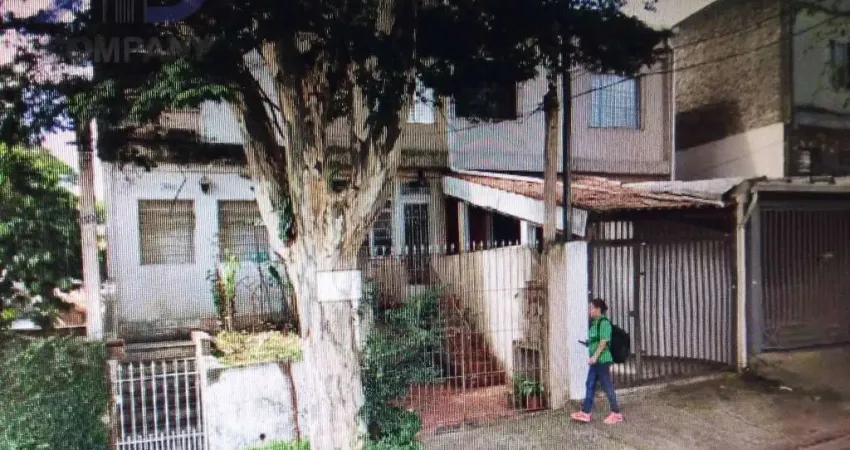 Casa com 2 quartos à venda na Rua Elisa Silveira, Vila Santo Estéfano, São Paulo