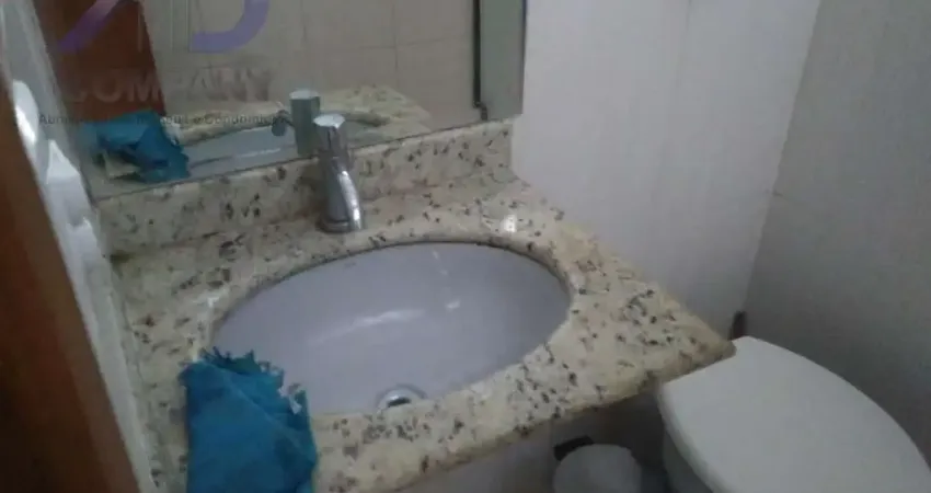 Casa com 2 quartos à venda na Rua Itaguajé, Cursino, São Paulo