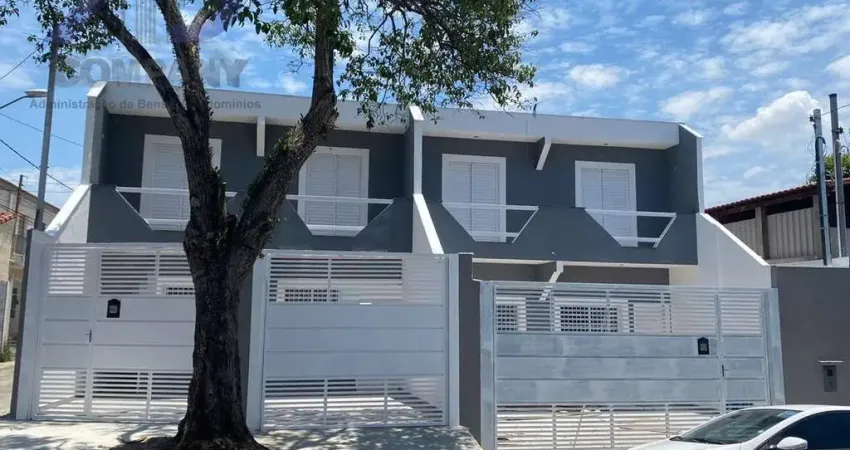 Casa com 3 quartos à venda na Rua Divino das Laranjeiras, Vila Santo Estéfano, São Paulo