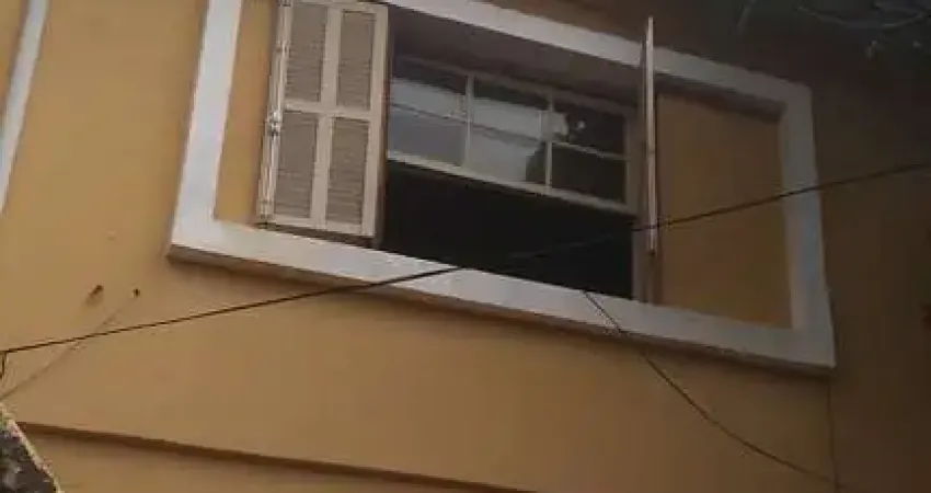 Casa com 3 quartos à venda na Rua Antônio Sales de Camargo, Cursino, São Paulo