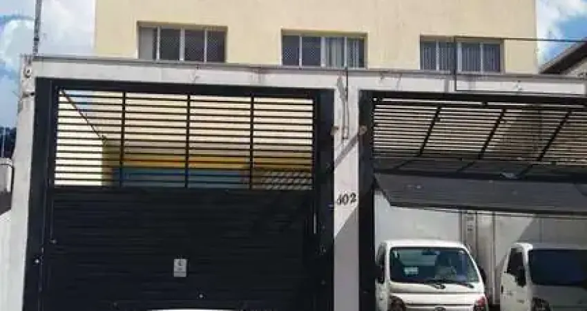 Prédio à venda na Rua Dom Vilares, Vila das Mercês, São Paulo