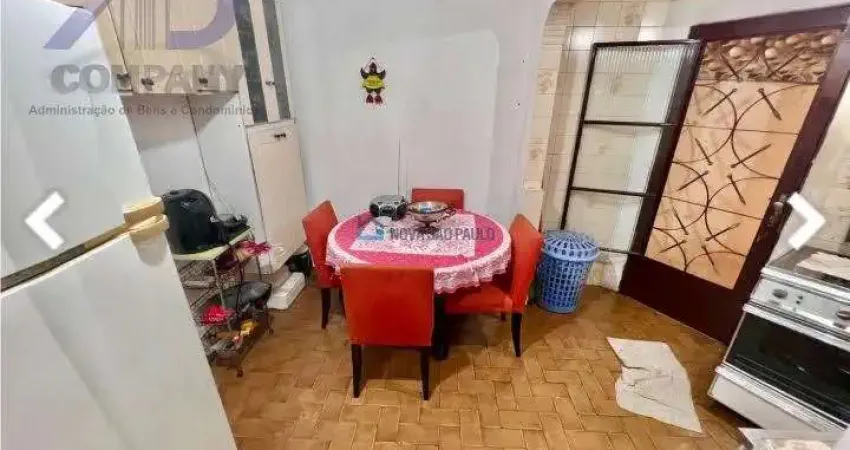 Casa com 3 quartos à venda na R. Des. Alípio Bastos, Jabaquara, São Paulo