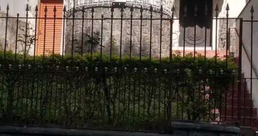 Casa com 3 quartos à venda na Rua Domingos de Rogatis, Jardim da Saude, São Paulo