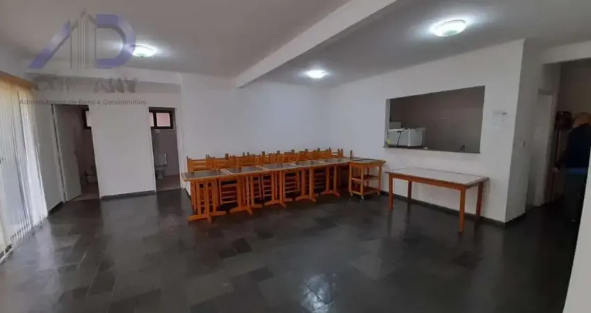 Apartamento com 3 quartos à venda na Rua das Aningas, Vila Parque Jabaquara, São Paulo