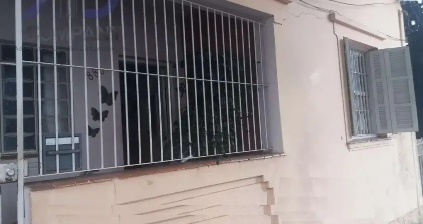 Terreno à venda na Rua Dom Bernardo Nogueira, Vila Gumercindo, São Paulo