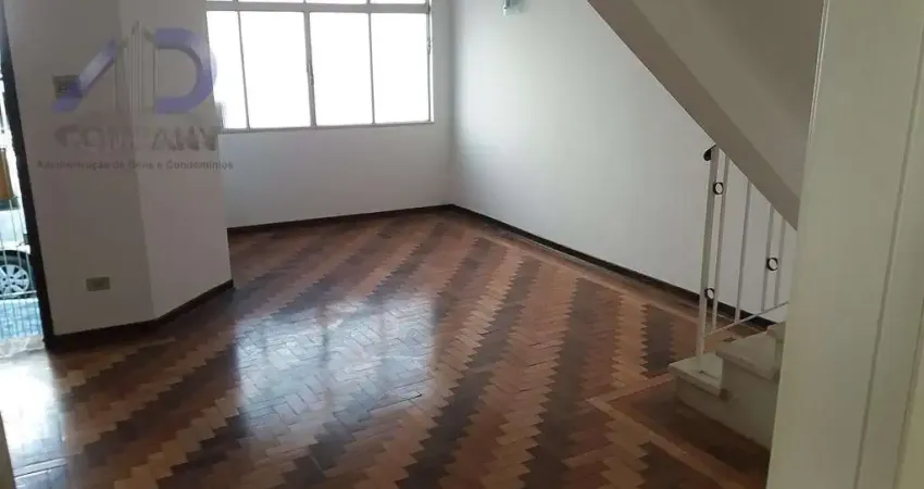 Casa com 3 quartos à venda na Rua Dom Sebastião do Rego, Vila Gumercindo, São Paulo