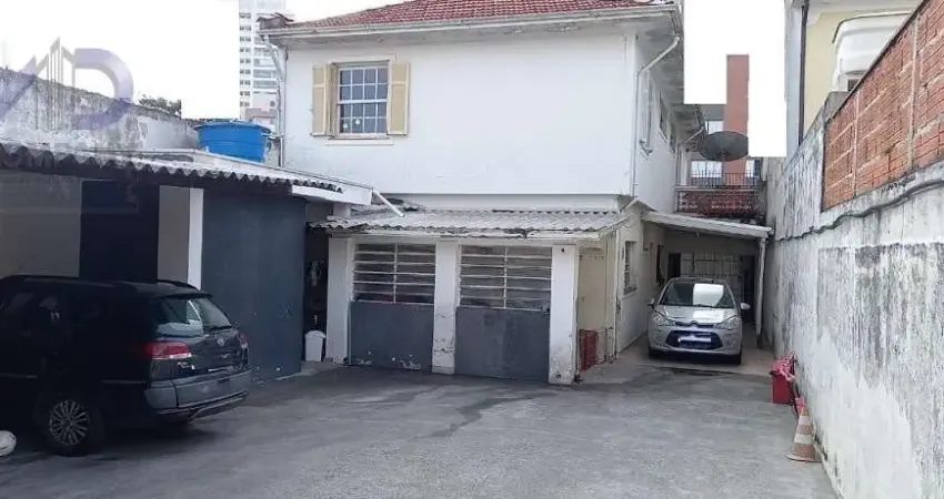 Casa com 6 quartos à venda na Rua Dom Bernardo Nogueira, Vila Gumercindo, São Paulo