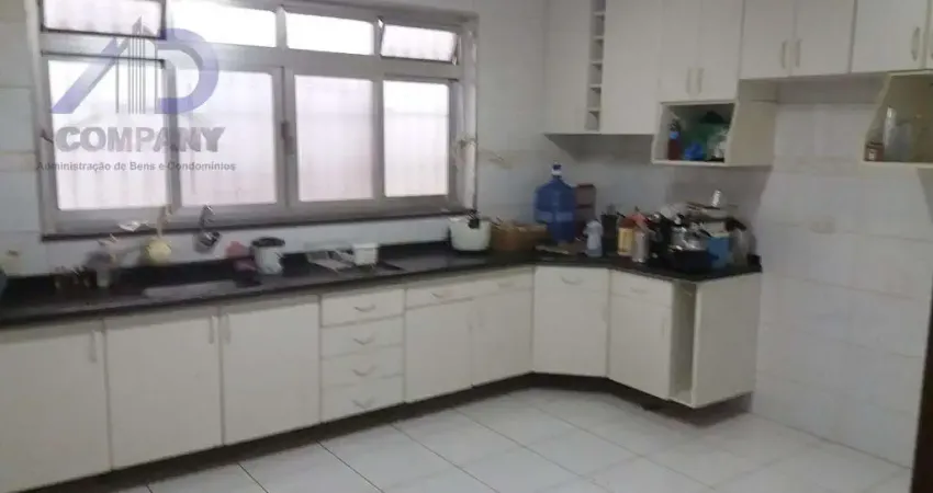 Casa com 4 quartos à venda na Rua Morro Queimado, Vila Nair, São Paulo