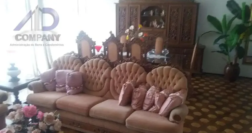 Casa com 3 quartos à venda na Rua Antônio Carlos da Fonseca, Jardim da Saude, São Paulo