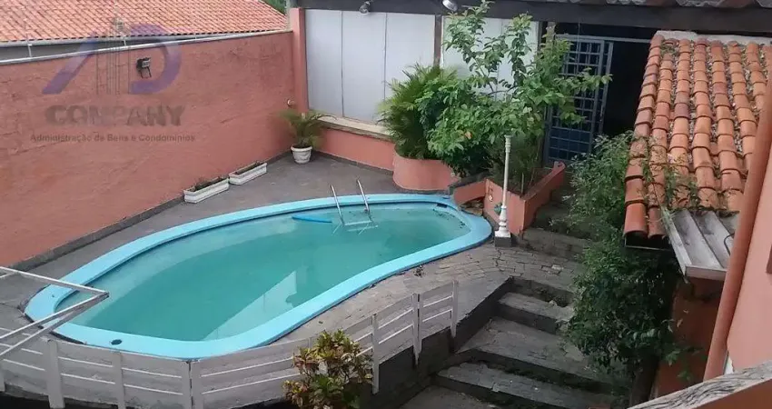 Casa com 4 quartos à venda na Rua Nicola Boralli, Jardim da Saude, São Paulo
