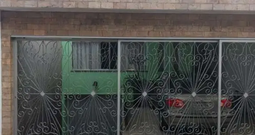 Casa com 3 quartos à venda na Rua Deolinda de Oliveira, Vila das Mercês, São Paulo