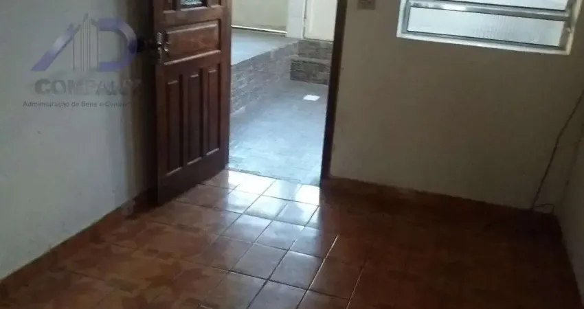 Casa com 4 quartos à venda na R. Dr. Odilon, Vila Brasilina, São Paulo