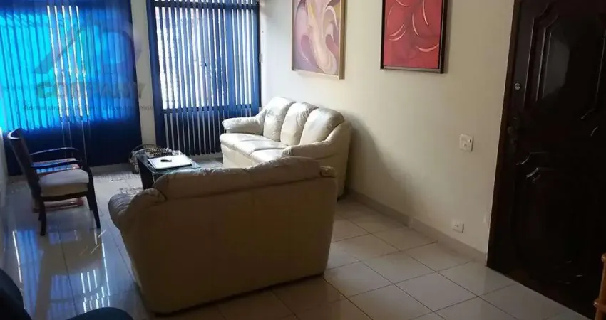 Casa com 4 quartos à venda na Rua Araçoiaba, Vila do Bosque, São Paulo