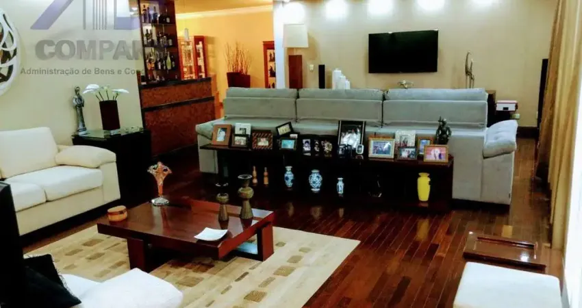 Apartamento com 4 quartos à venda na Rua Marcos Fernandes, Jardim da Saude, São Paulo