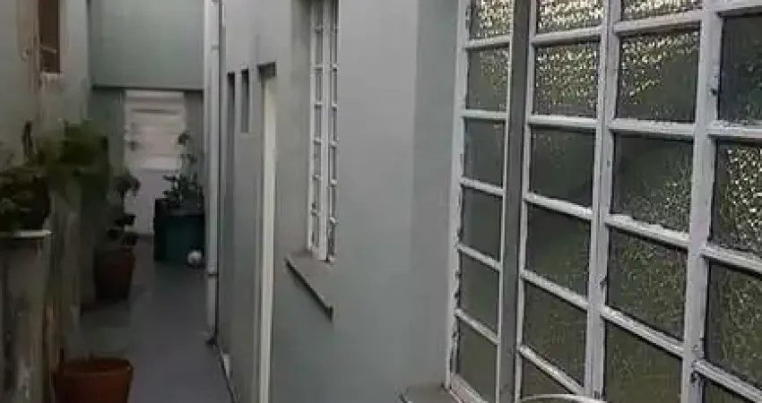 Casa com 4 quartos à venda na Rua Solidês, Bosque da Saúde, São Paulo