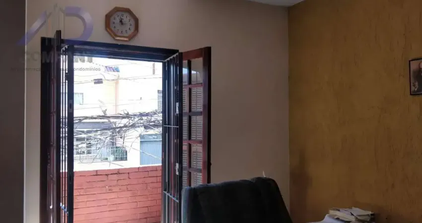 Casa com 4 quartos à venda na Rua Manoel Coelho da Silva, Bosque da Saúde, São Paulo