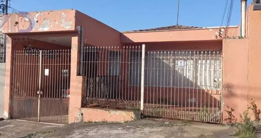 Casa com 3 quartos à venda na Rua Kitizo Utiyama, Vila Brasilina, São Paulo