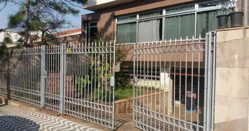 Casa com 3 quartos à venda na Rua Enjolras Vampre, Jardim da Saude, São Paulo