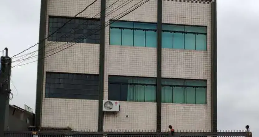 Prédio à venda na Rua Vergueiro, Vila Firmiano Pinto, São Paulo