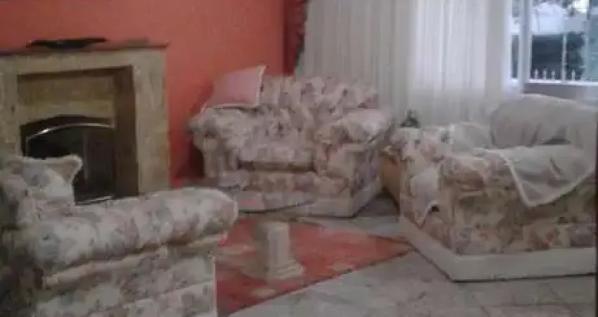 Casa com 4 quartos à venda na Rua Nova Pátria, Bosque da Saúde, São Paulo