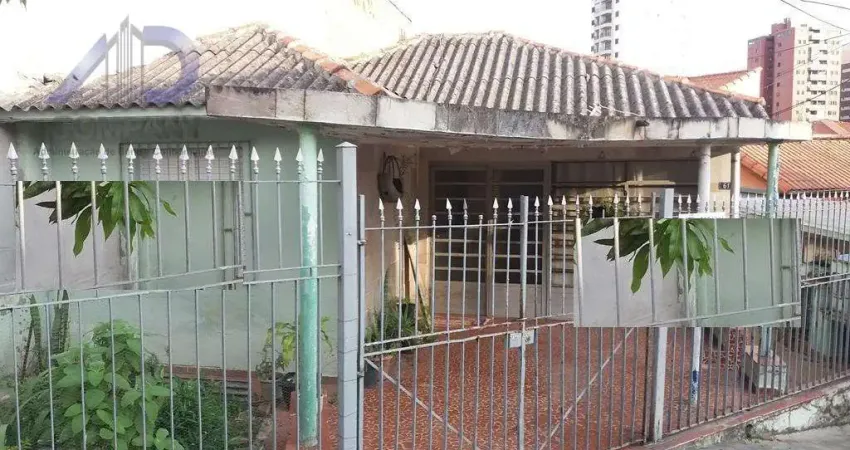 Casa com 3 quartos à venda na Rua Mário Maver, Vila Gumercindo, São Paulo