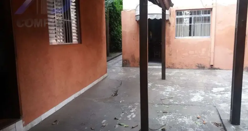 Terreno à venda na Avenida Susana, Vila Gumercindo, São Paulo