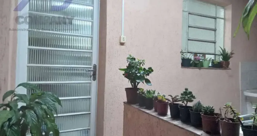 Casa com 3 quartos à venda na Rua Fagundes Dias, Vila da Saúde, São Paulo