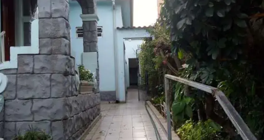 Casa com 2 quartos à venda na Rua do Grito, Ipiranga, São Paulo