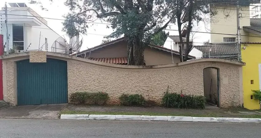 Casa com 4 quartos à venda na Rua Emílio Lang Júnior, Cursino, São Paulo