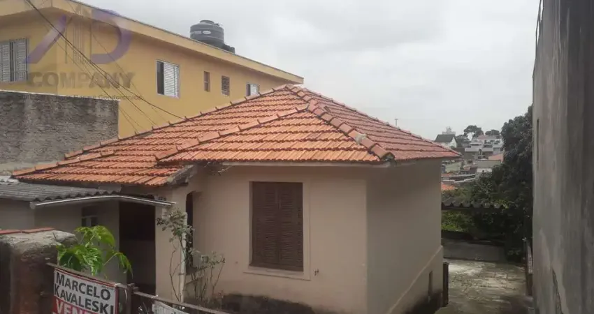 Casa com 2 quartos à venda na Rua Simão Lopes, Vila Moraes, São Paulo