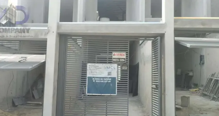 Casa com 3 quartos à venda na Rua Acioli Monteiro, Vila Moraes, São Paulo