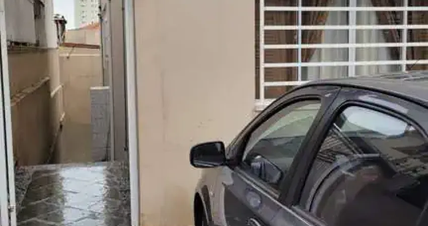 Casa com 2 quartos à venda na Rua Percílio Neto, Vila Gumercindo, São Paulo