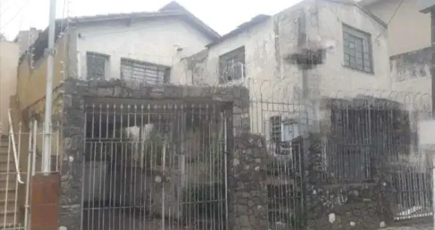 Casa com 3 quartos à venda na Rua Sérgio de Azevedo Valente, Vila Brasilina, São Paulo