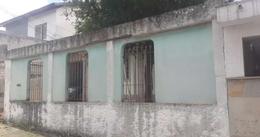 Casa com 3 quartos à venda na R. Des. Júlio Guimarães, Vila Brasilina, São Paulo