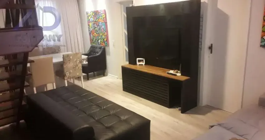 Apartamento com 2 quartos à venda na Avenida Cel. José Pires de Andrade, Vila Vera, São Paulo