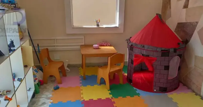 Apartamento com 2 quartos à venda na Rua Dom Bernardo Nogueira, Vila Gumercindo, São Paulo