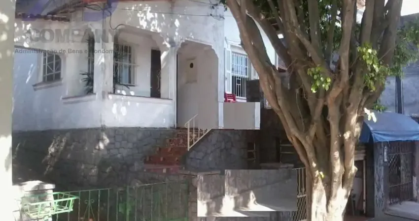 Terreno à venda na Rua Assungui, Vila Gumercindo, São Paulo