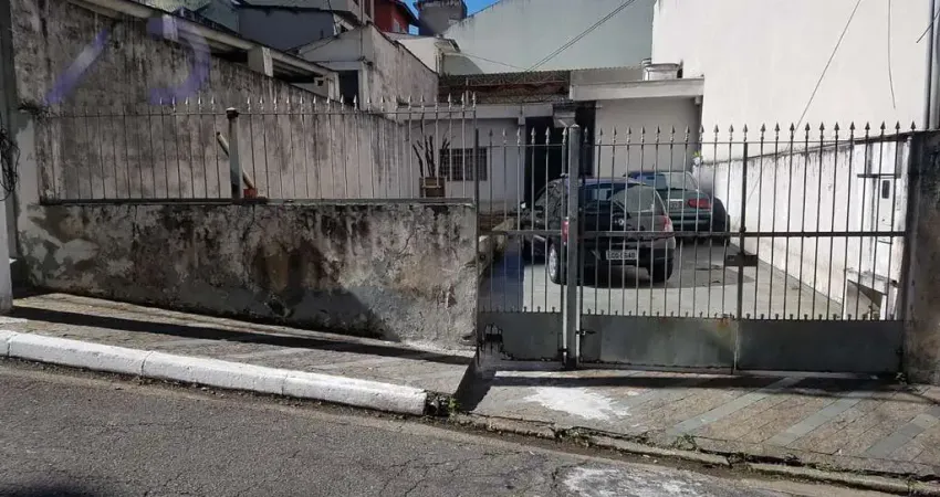 Casa com 2 quartos à venda na Rua Abraham Bosse, Vila Gumercindo, São Paulo
