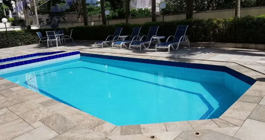 Apartamento com 3 quartos à venda na Rua René Zamlutti, Vila Mariana, São Paulo