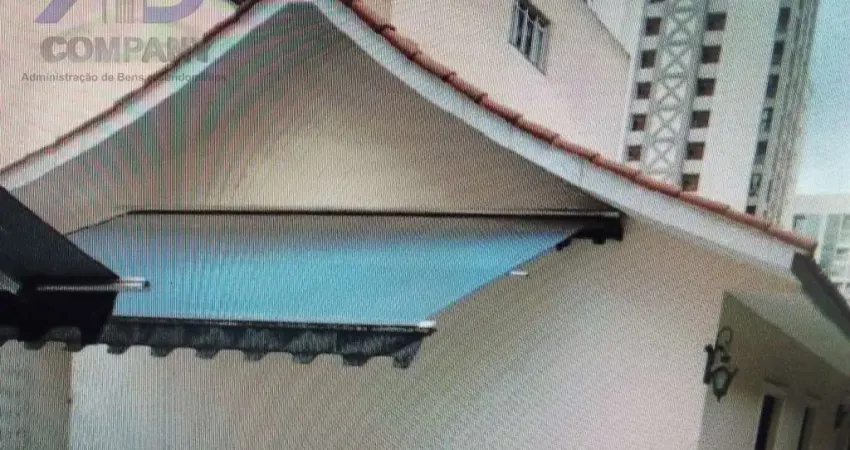 Casa comercial para alugar na Alameda dos Nhambiquaras, Moema, São Paulo